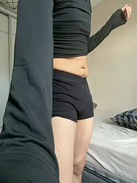juicythick webcam