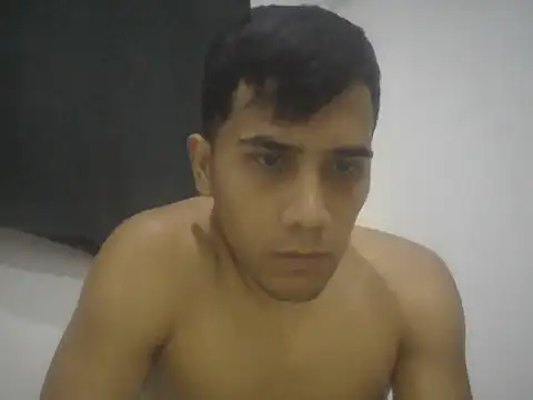 Pandn webcam