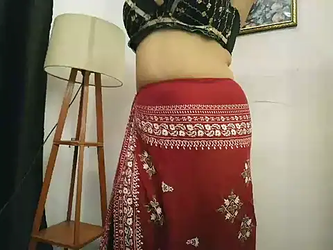 mishti_dash webcam