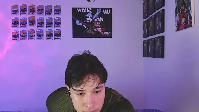 jack_walker190 webcam