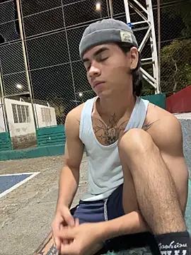 Mao_mdn webcam