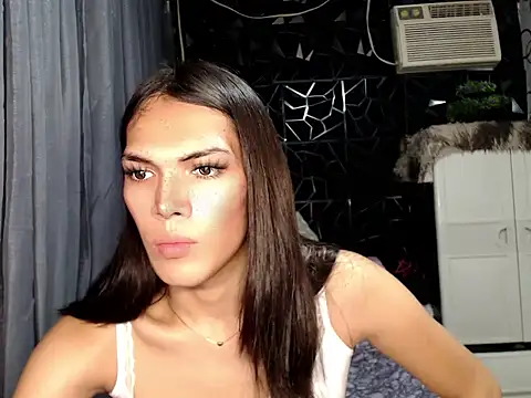 GORGEOUS_CARMEE webcam