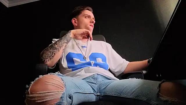 FelixStarkk webcam