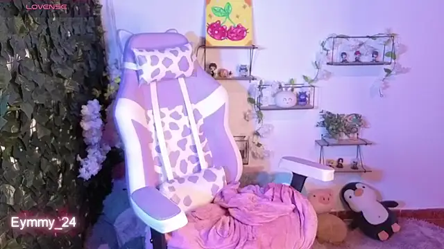 Eymmy_24 webcam