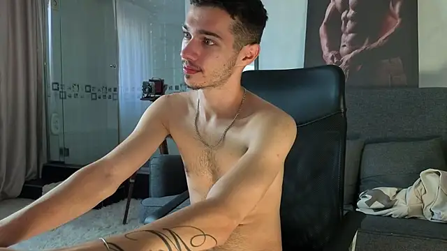 KaydenDrew webcam