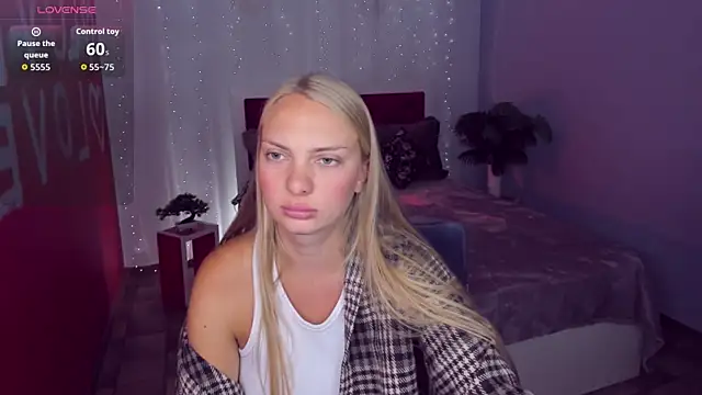 NancyGlamour webcam