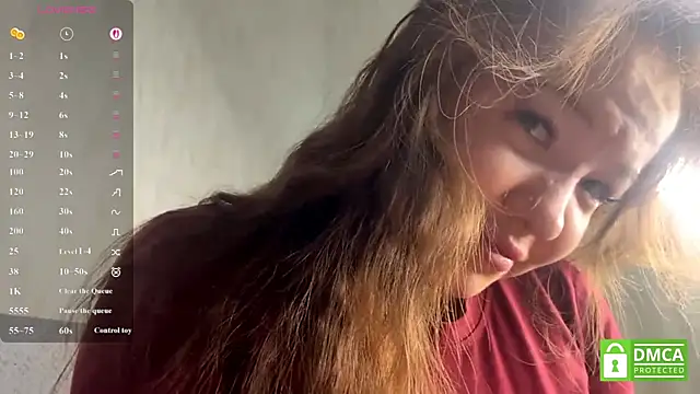 RebekahEifler webcam