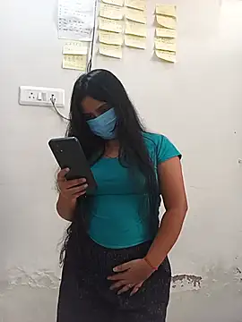 Riya_hot8 webcam