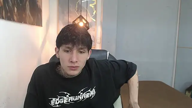 Cry_thereal webcam