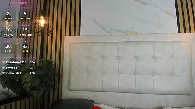 SckarletBloom webcam