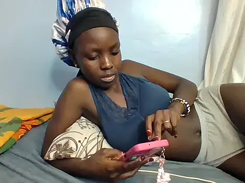 sexy_ebony254 webcam