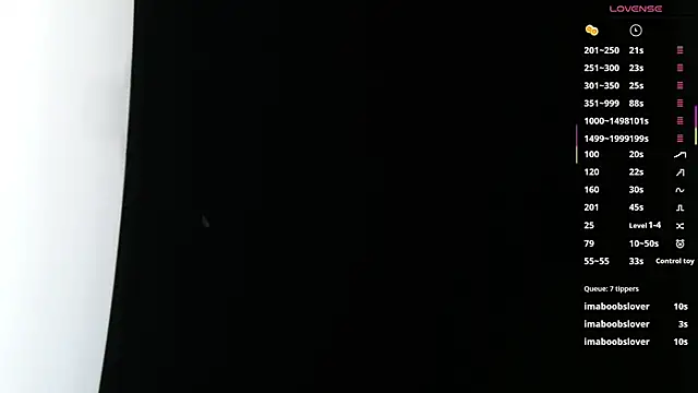 LashondaBloemer webcam
