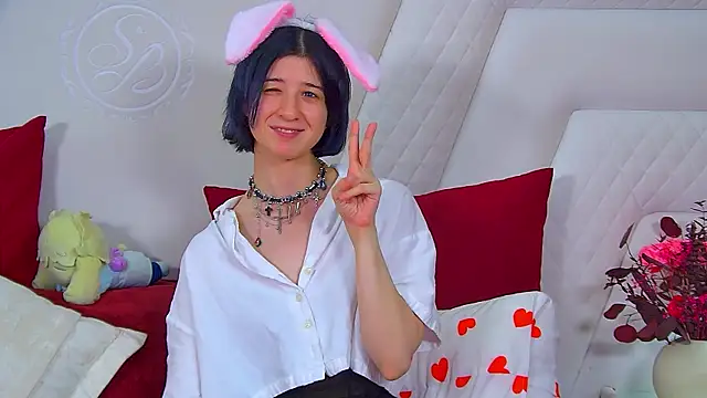 AnneAvelin webcam