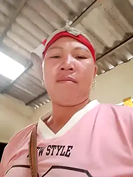 Meimei_Lucky webcam