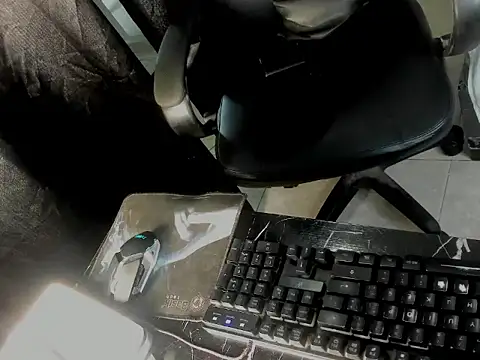 master_badboy webcam