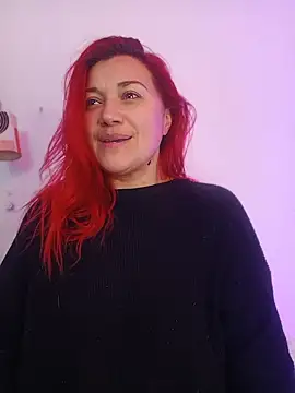 Batthory_miaa webcam
