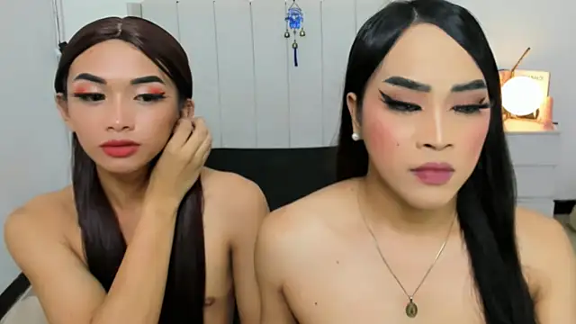 MirandaSterling webcam