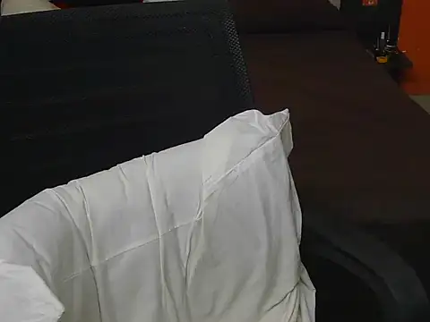 JenieParker webcam