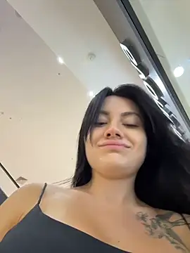 Wet__Bunny webcam