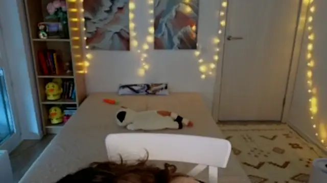 MilenaSaint webcam