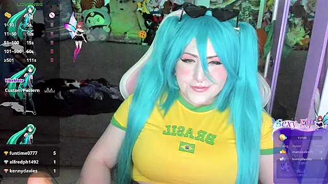 candyy_new webcam