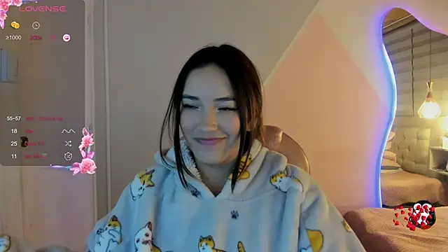 cristal__hot_1 webcam