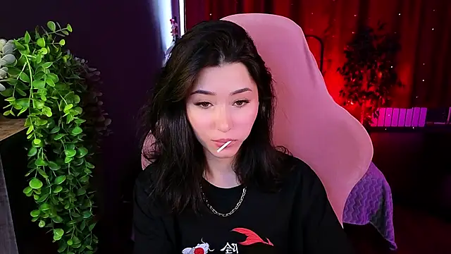 RedMidnight webcam