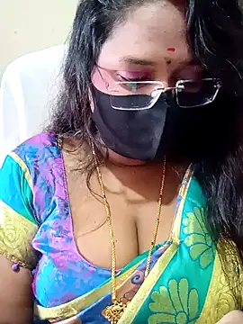poojag_2 webcam