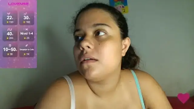 EliVanegas webcam