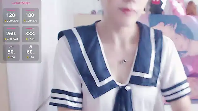 SS-2028 webcam