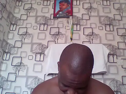 Chumba_001 webcam