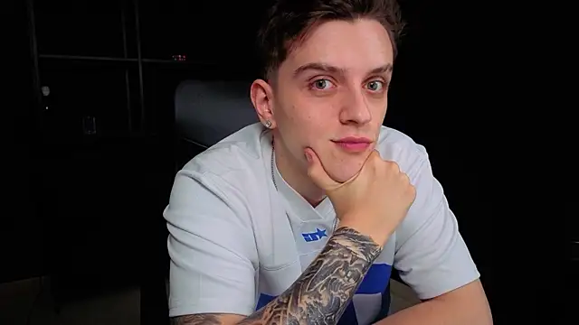 FelixStarkk webcam