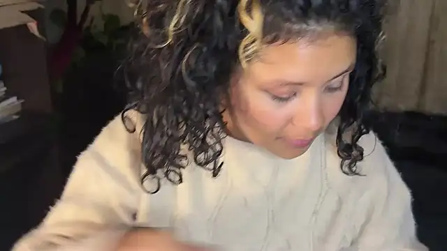 You_Ana31 webcam