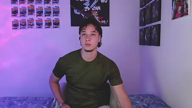 jack_walker190 webcam