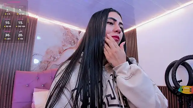 Kiara_tay webcam