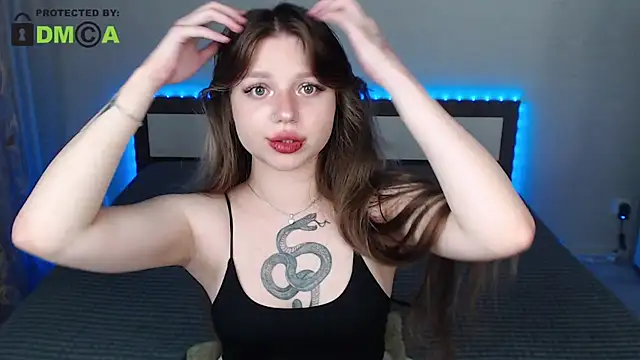 RonnieMilles webcam
