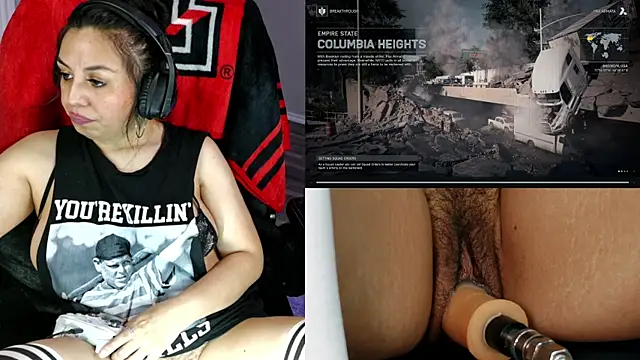Blaze_Onn webcam
