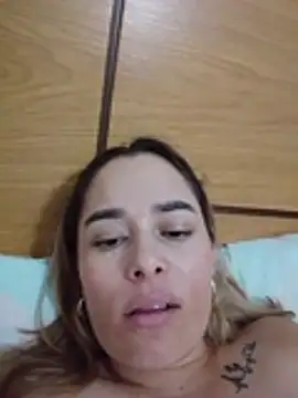 Amelia1_ webcam