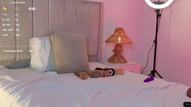 1m_megan webcam