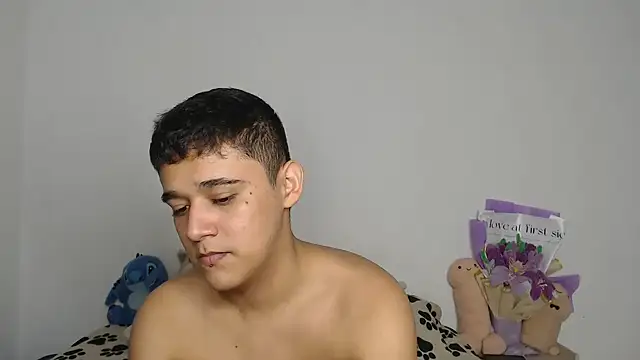 kaiine190 webcam