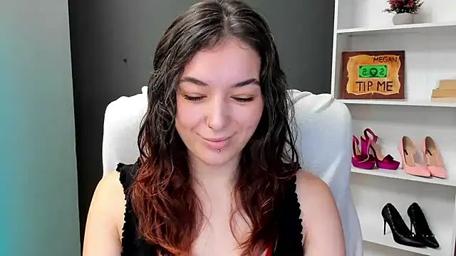 Meagn_Extasy webcam