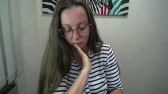 _Annabelle_Lee webcam