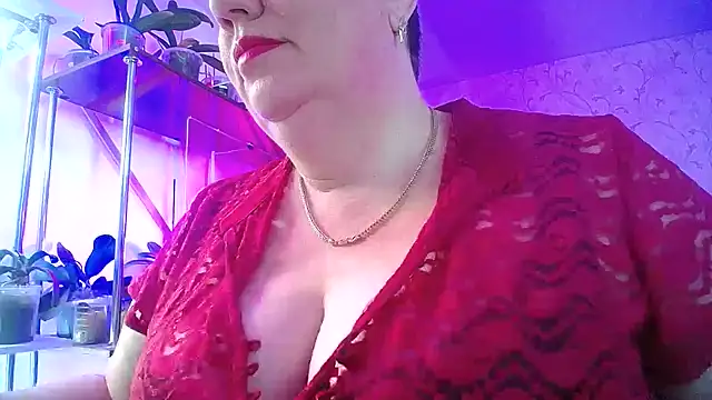 _Sweet_Woman webcam