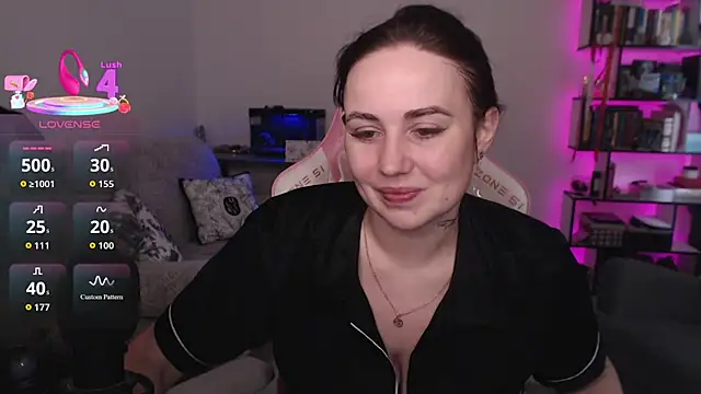 SexyWitch_666 webcam