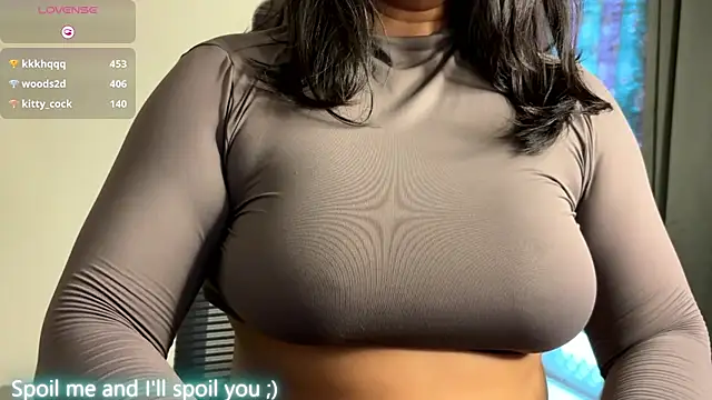 ohh_mona webcam