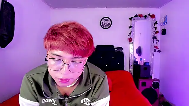 AnggelONfiree webcam