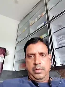 Raj1043 webcam