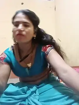 ANUGIRL203 webcam