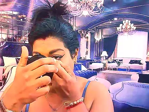 indianCherryPie webcam