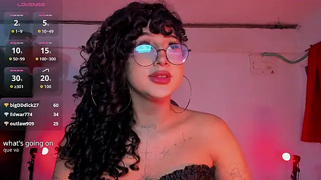 Heka_Prudence webcam